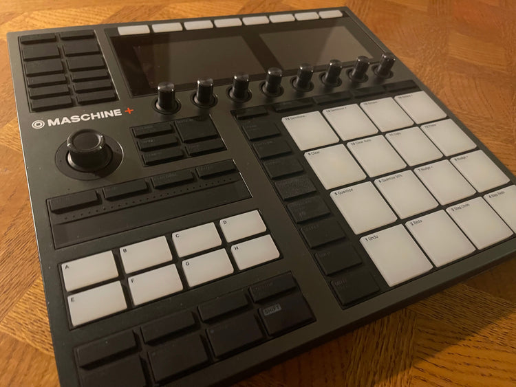 Used Gear