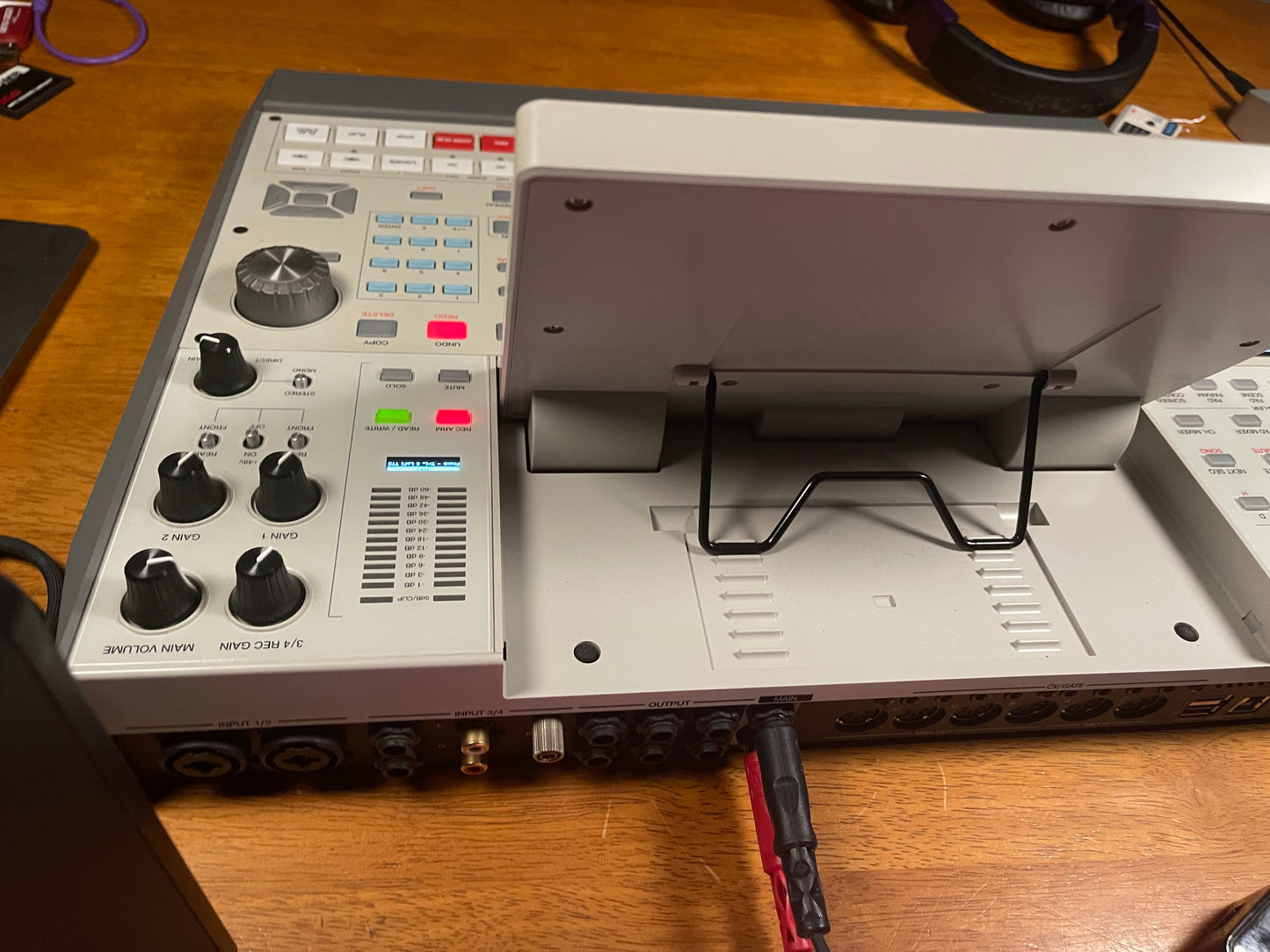 AKAI MPC X SE used