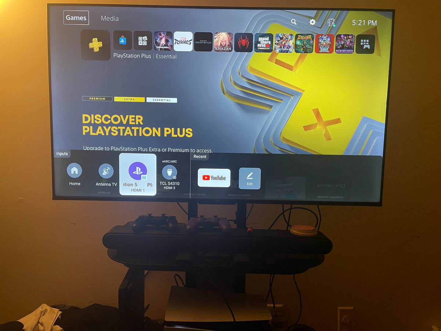 Sony Playstation 5 Slim Used