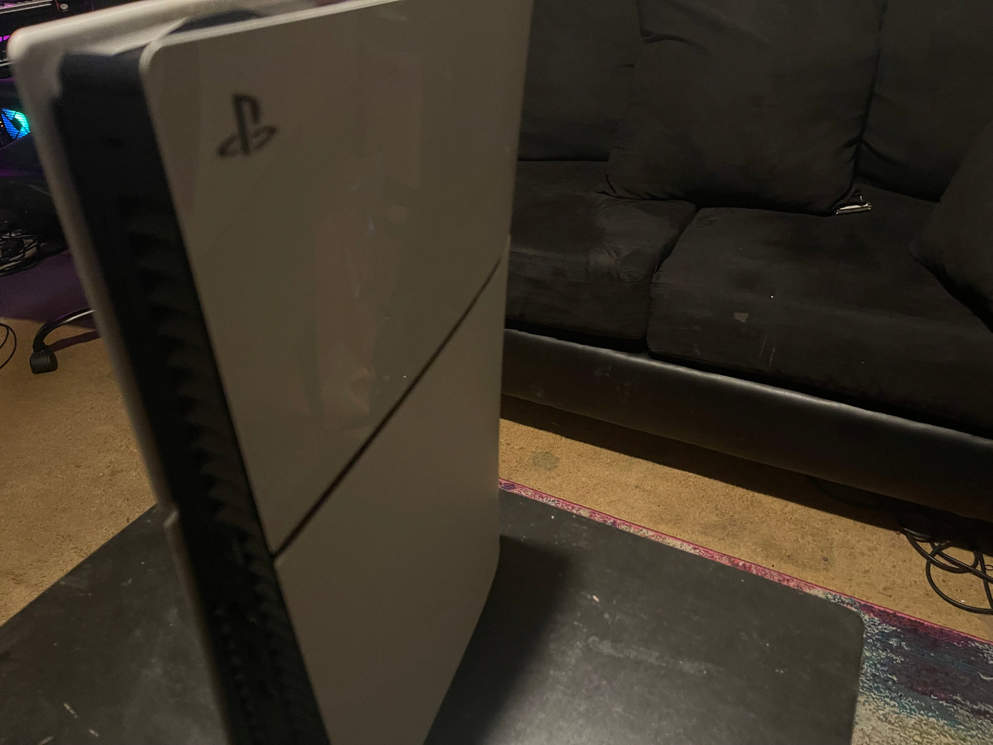 Sony Playstation 5 Slim Used