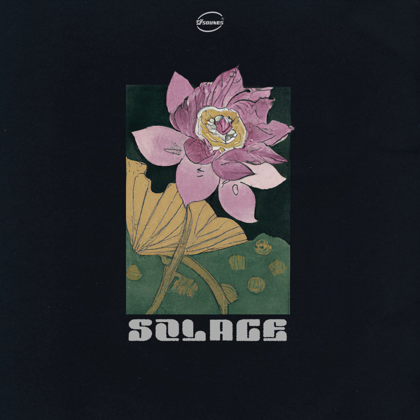 vintage sample pack