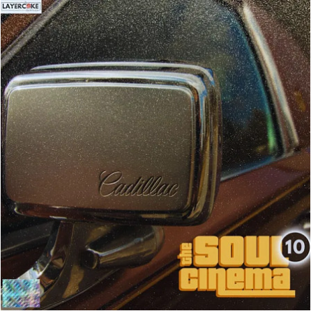 vintage sample pack