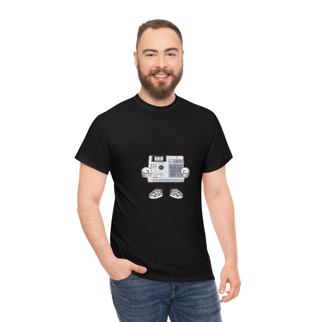 Soo100 Brand Midiot MPC 2000XL Unisex Heavy Cotton Tee