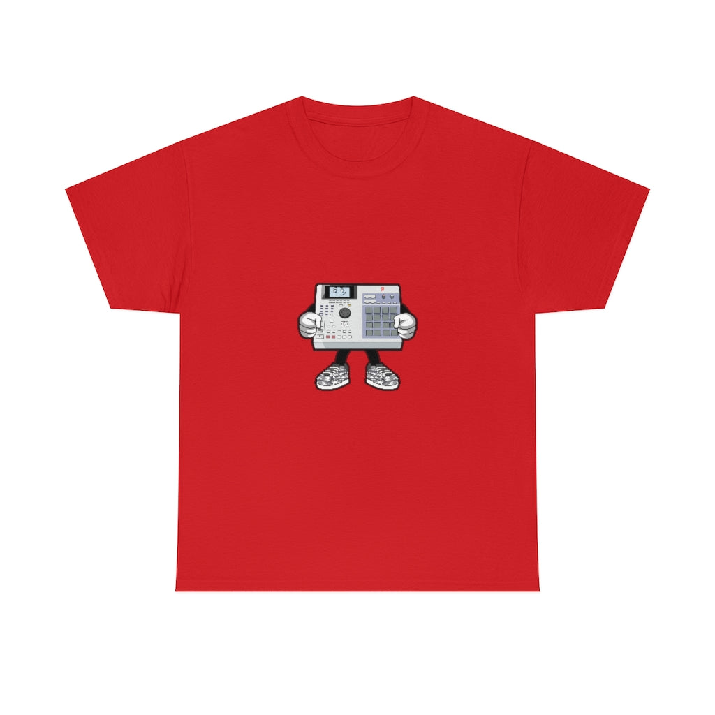 Soo100 Brand Midiot MPC 2000XL Unisex Heavy Cotton Tee