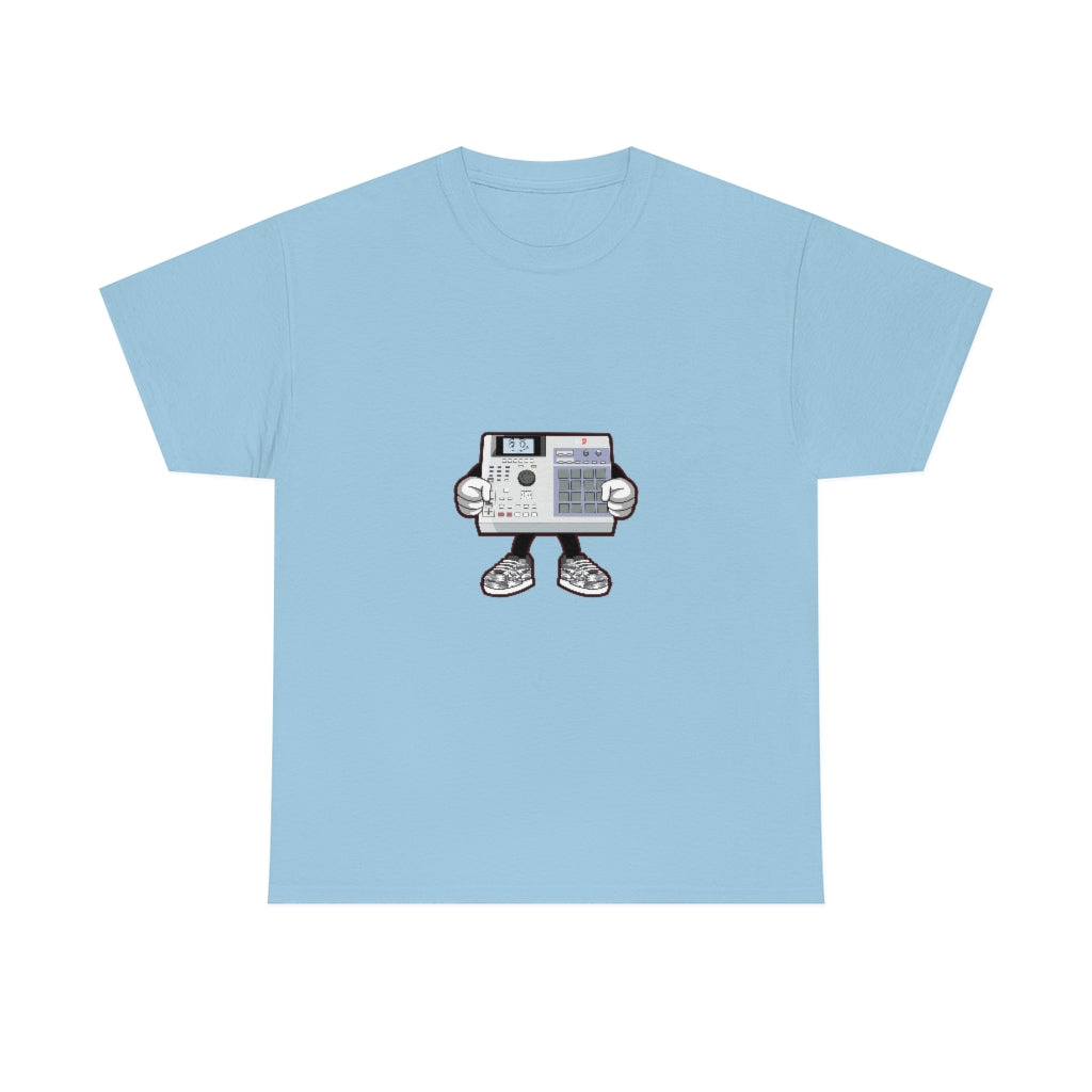 Soo100 Brand Midiot MPC 2000XL Unisex Heavy Cotton Tee