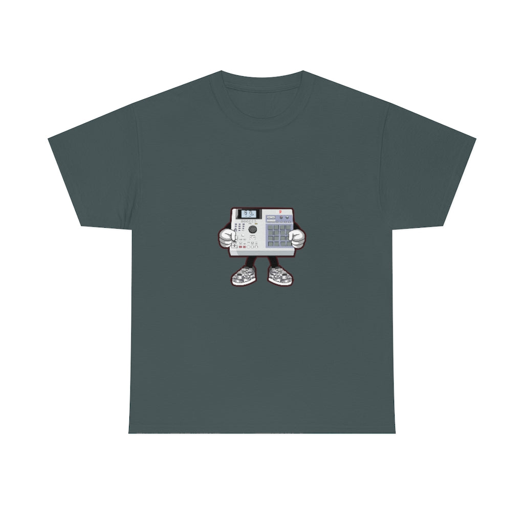 Soo100 Brand Midiot MPC 2000XL Unisex Heavy Cotton Tee