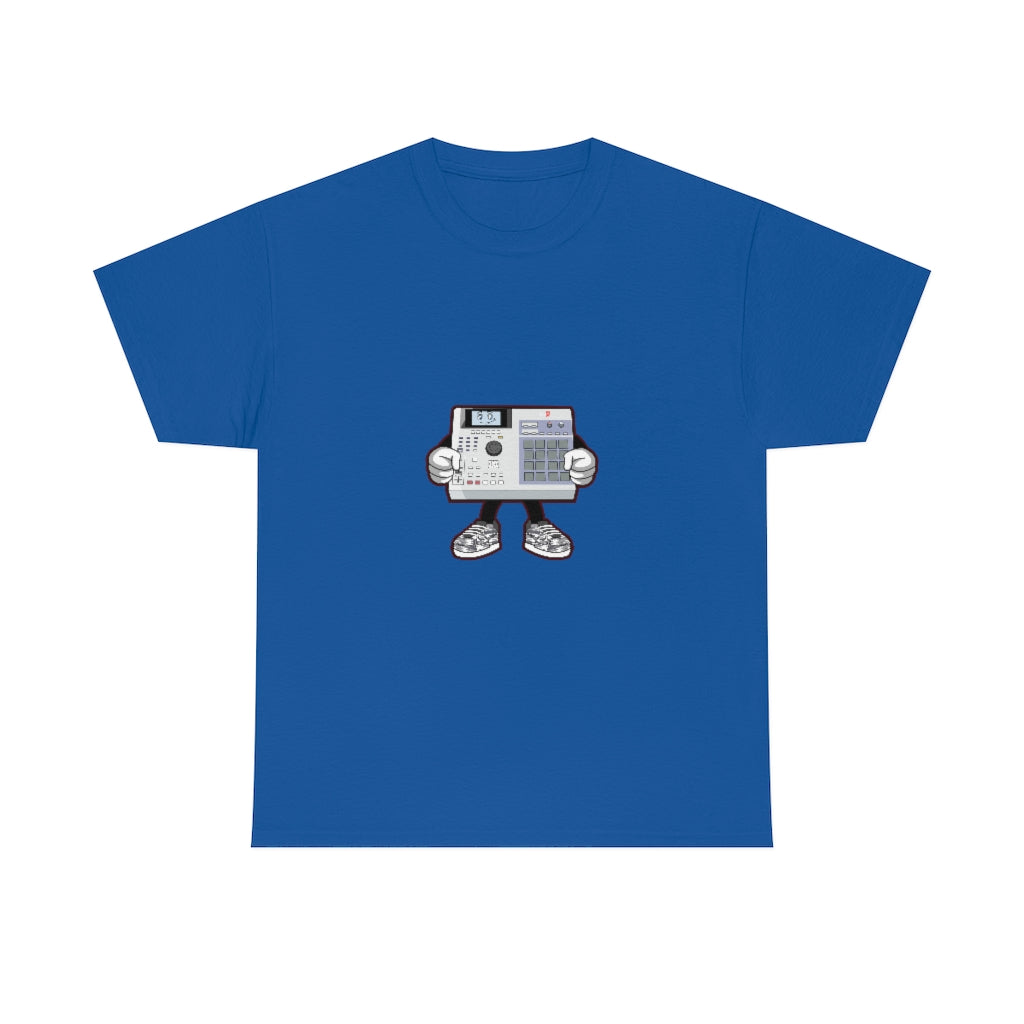 Soo100 Brand Midiot MPC 2000XL Unisex Heavy Cotton Tee