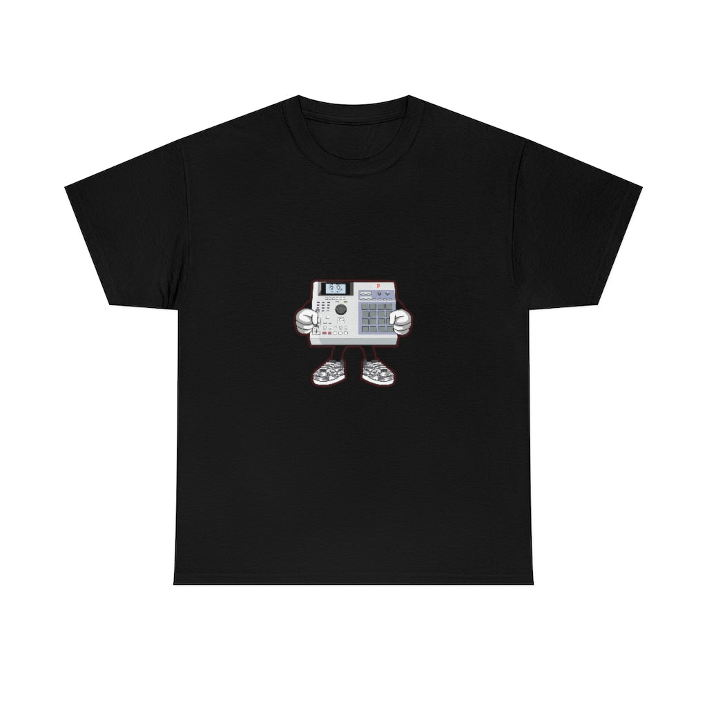 Soo100 Brand Midiot MPC 2000XL Unisex Heavy Cotton Tee