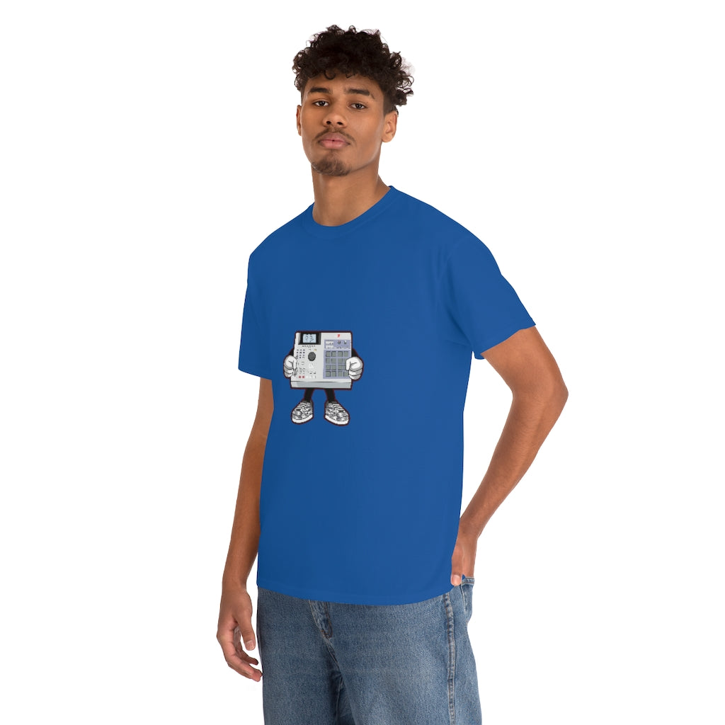 Soo100 Brand Midiot MPC 2000XL Unisex Heavy Cotton Tee