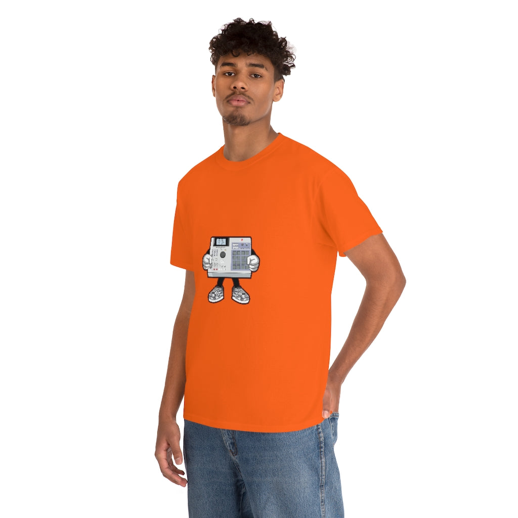 Soo100 Brand Midiot MPC 2000XL Unisex Heavy Cotton Tee