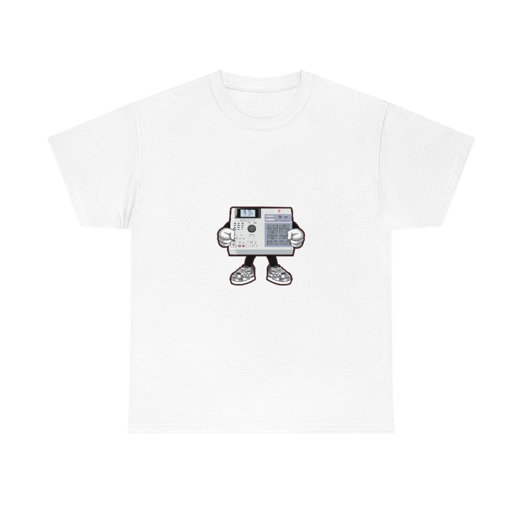 Soo100 Brand Midiot MPC 2000XL Unisex Heavy Cotton Tee