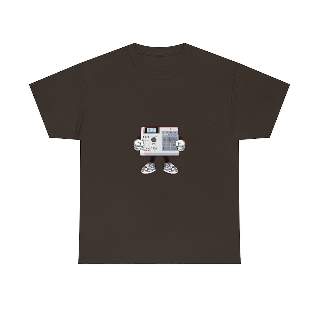 Soo100 Brand Midiot MPC 2000XL Unisex Heavy Cotton Tee