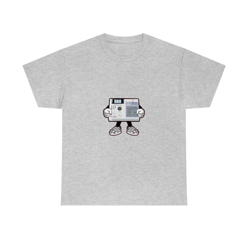 Soo100 Brand Midiot MPC 2000XL Unisex Heavy Cotton Tee