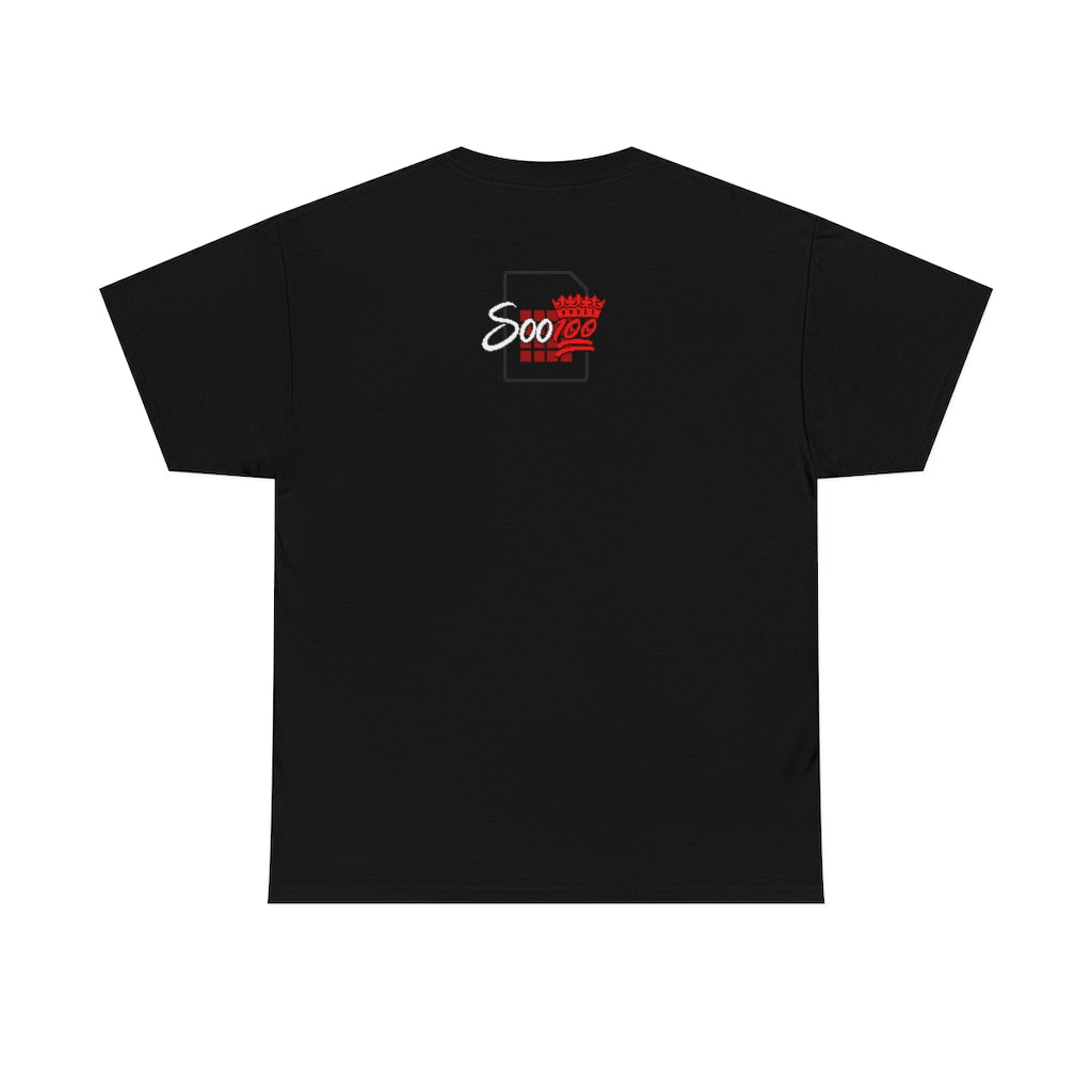 Soo100 Brand Midiot MPC 2000XL Unisex Heavy Cotton Tee