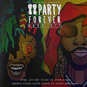 88 Party Forever Drum Kit