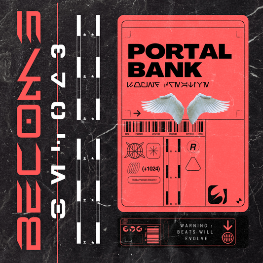 BECOME Portal By Output Preset Bank