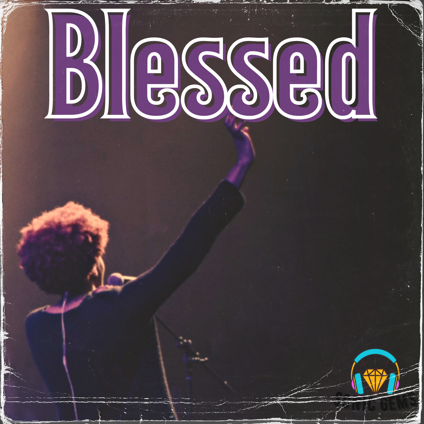 vintage gospel sample pack