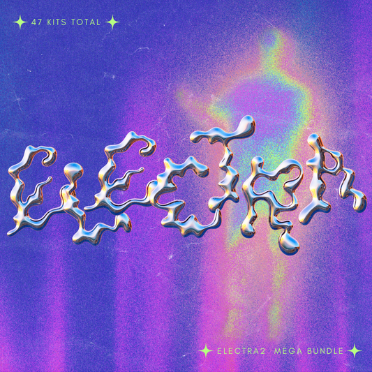 "Mega Bundle" ElectraX & Electra2