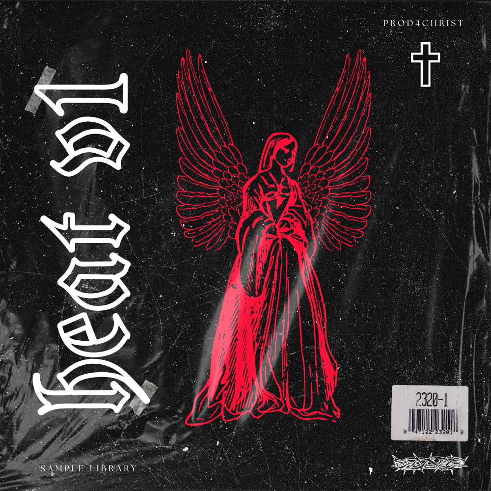 vintage sample pack