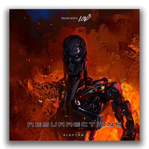 RESURRECTIONS Electra2