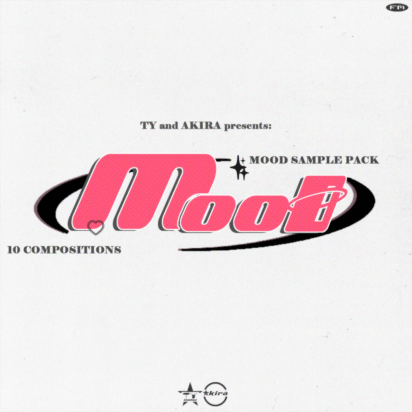 R&B sample pack