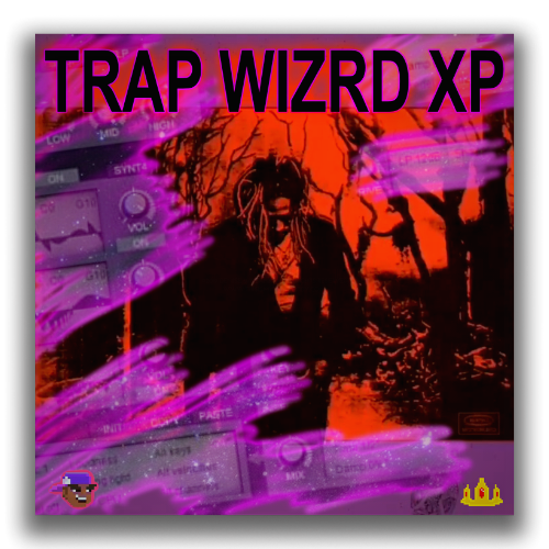 Trap Wizard XP for Tone2 ElectraX 1.4 or Higher