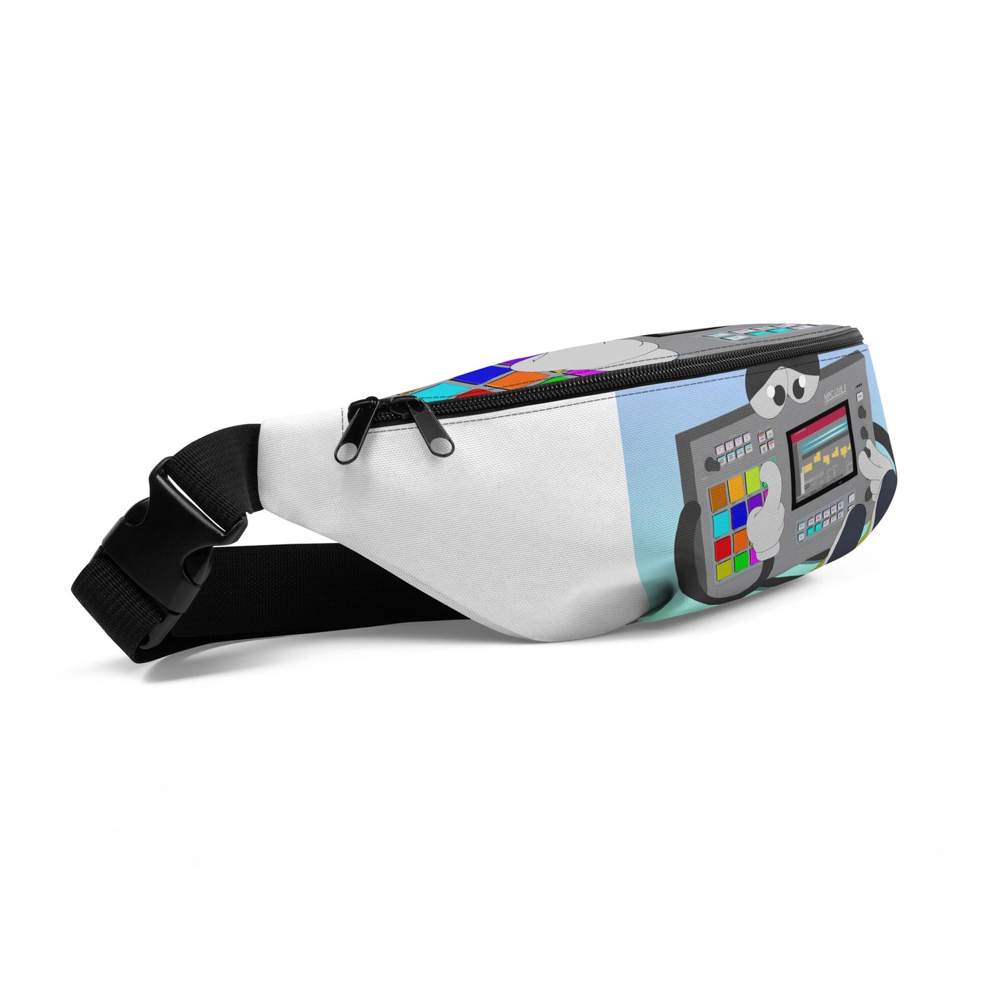 Fanny Pack