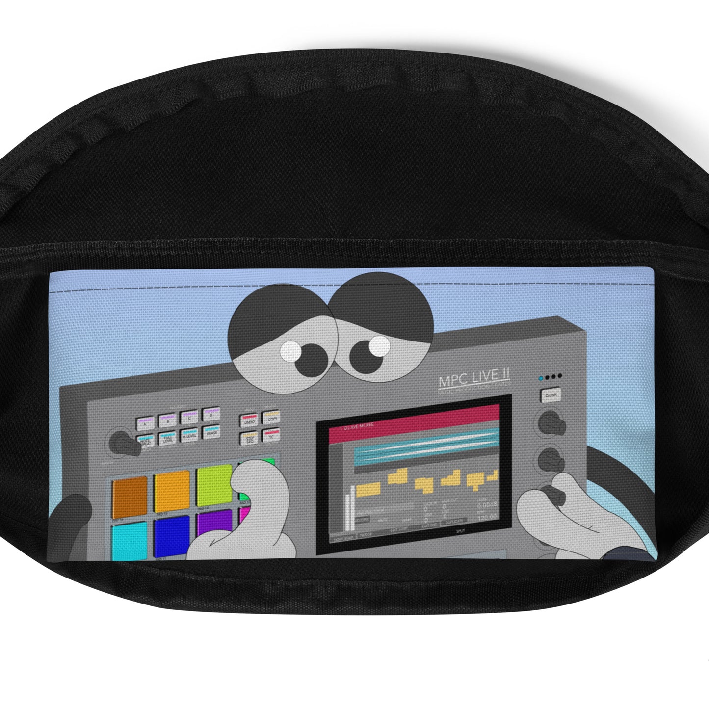 Fanny Pack