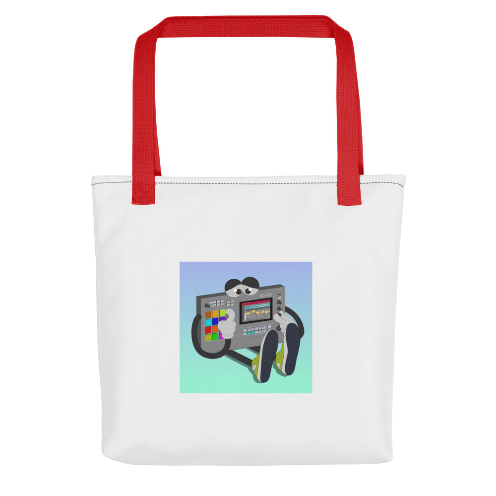 Tote bag