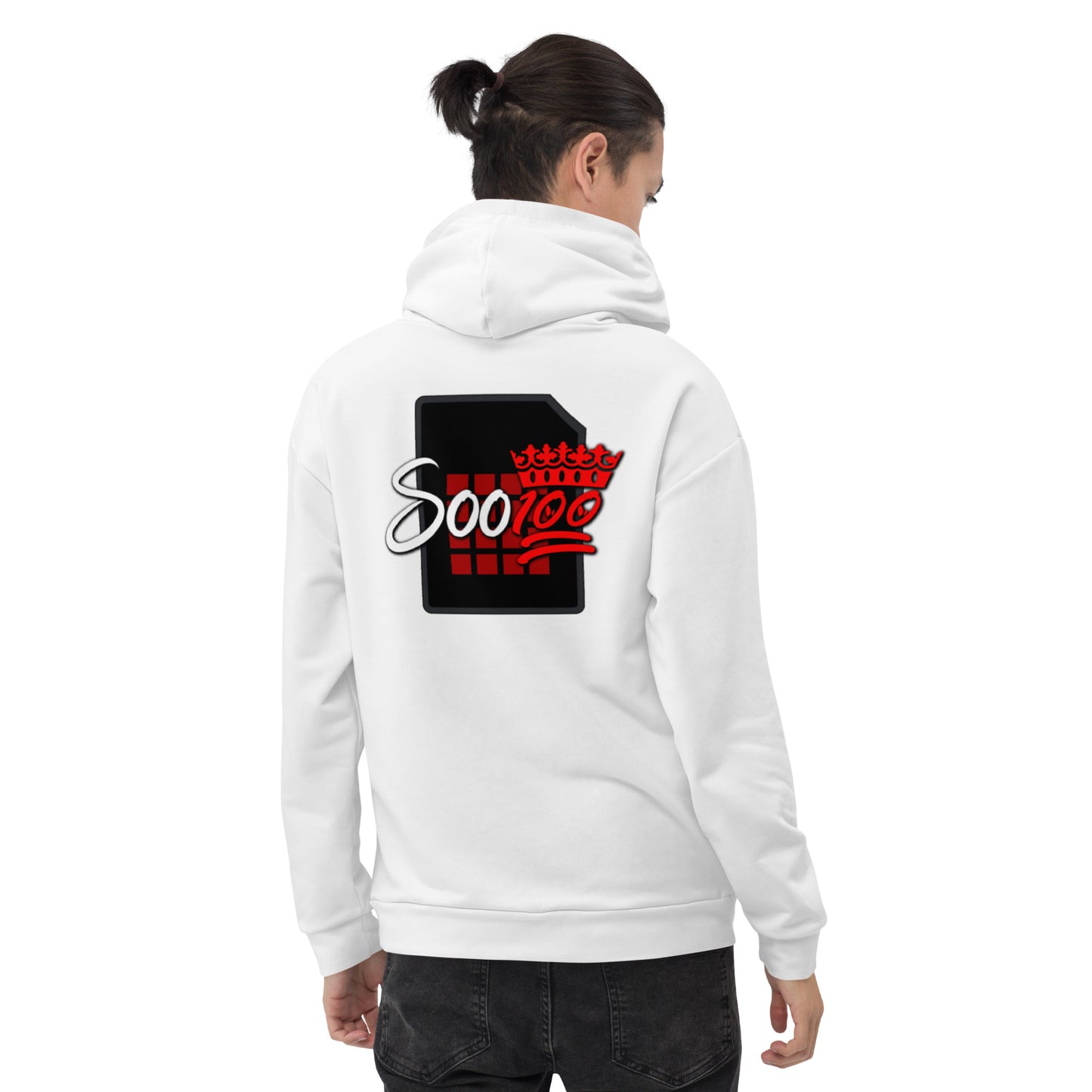 MPC Live 2 Midiot Unisex Hoodie