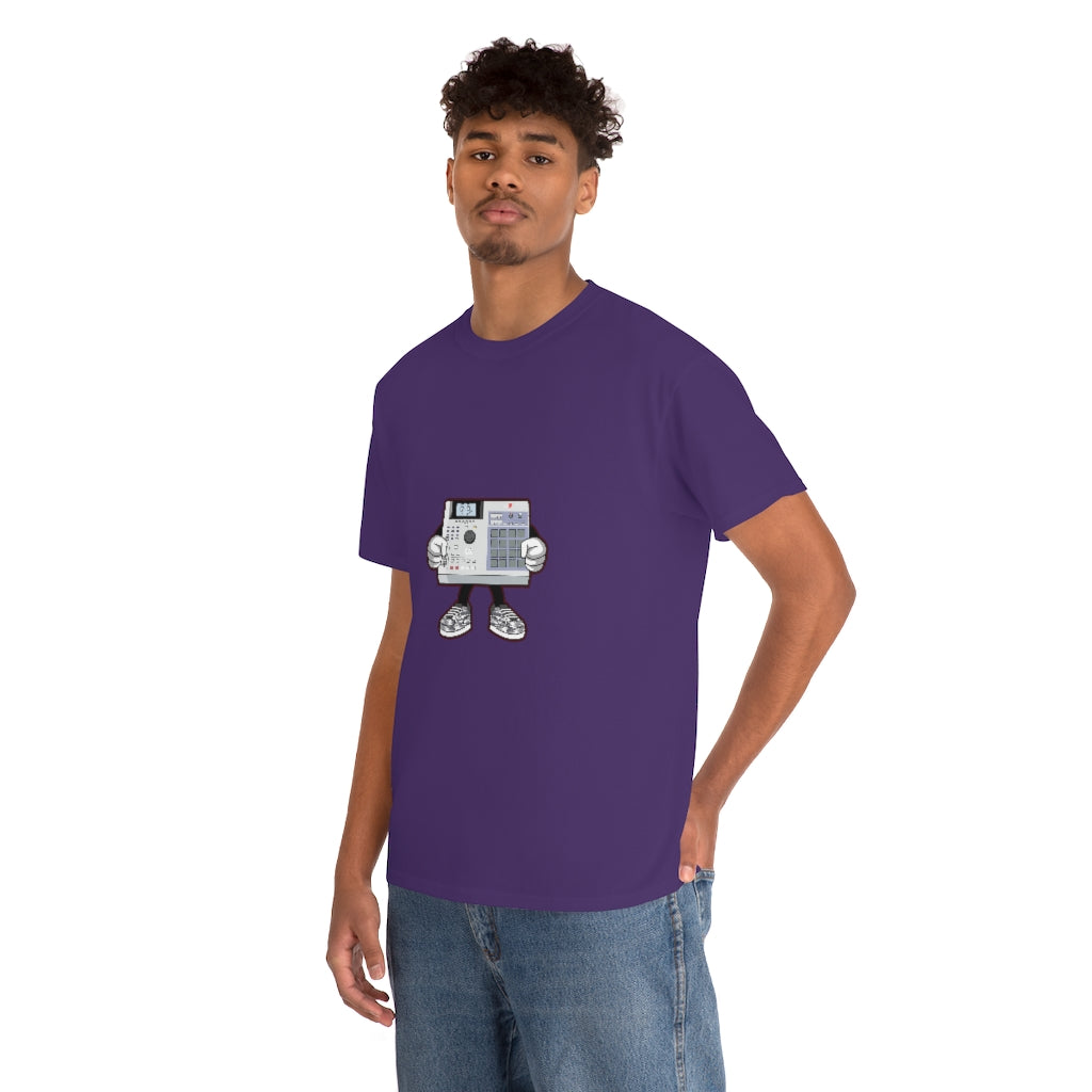 Soo100 Brand Midiot MPC 2000XL Unisex Heavy Cotton Tee