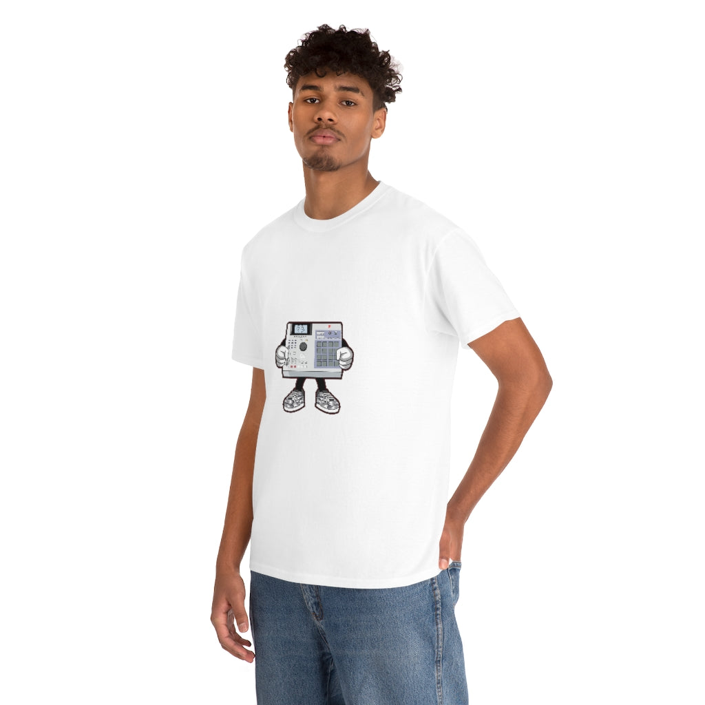Soo100 Brand Midiot MPC 2000XL Unisex Heavy Cotton Tee
