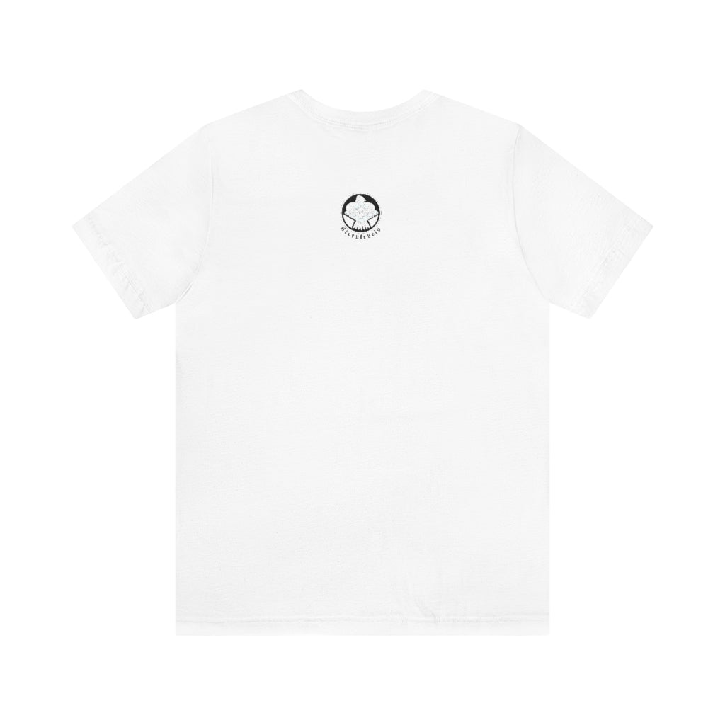 Machine Learning Unisex Jersey Short Sleeve Tee