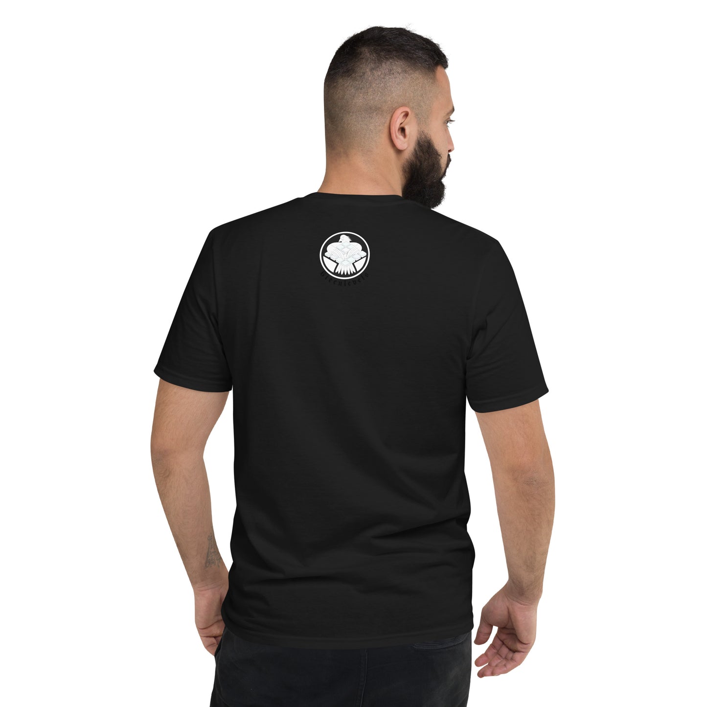 6teen level Short-Sleeve T-Shirt