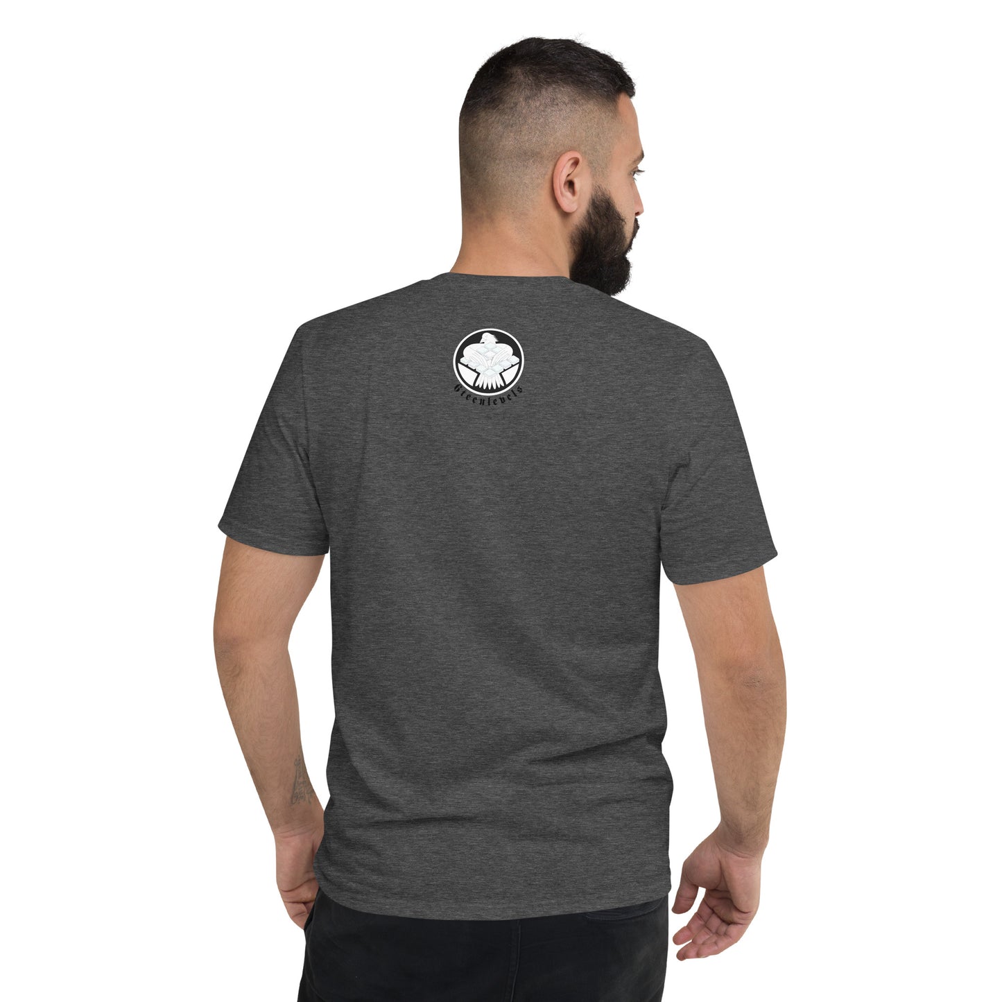 6teen level Short-Sleeve T-Shirt