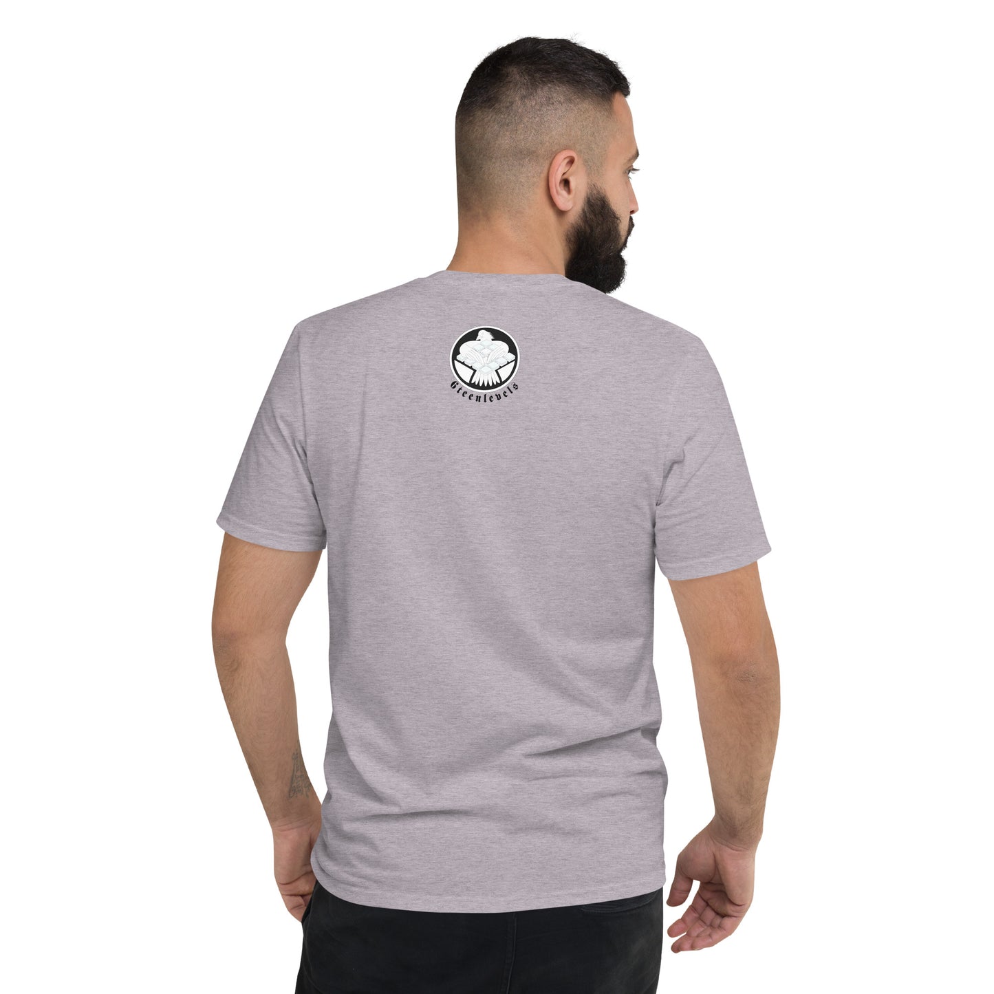 6teen level Short-Sleeve T-Shirt