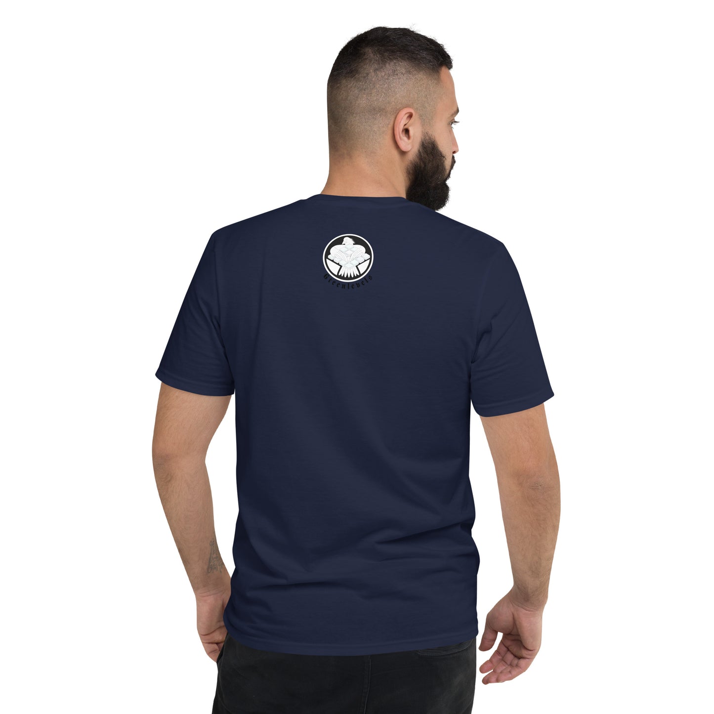 6teen level Short-Sleeve T-Shirt