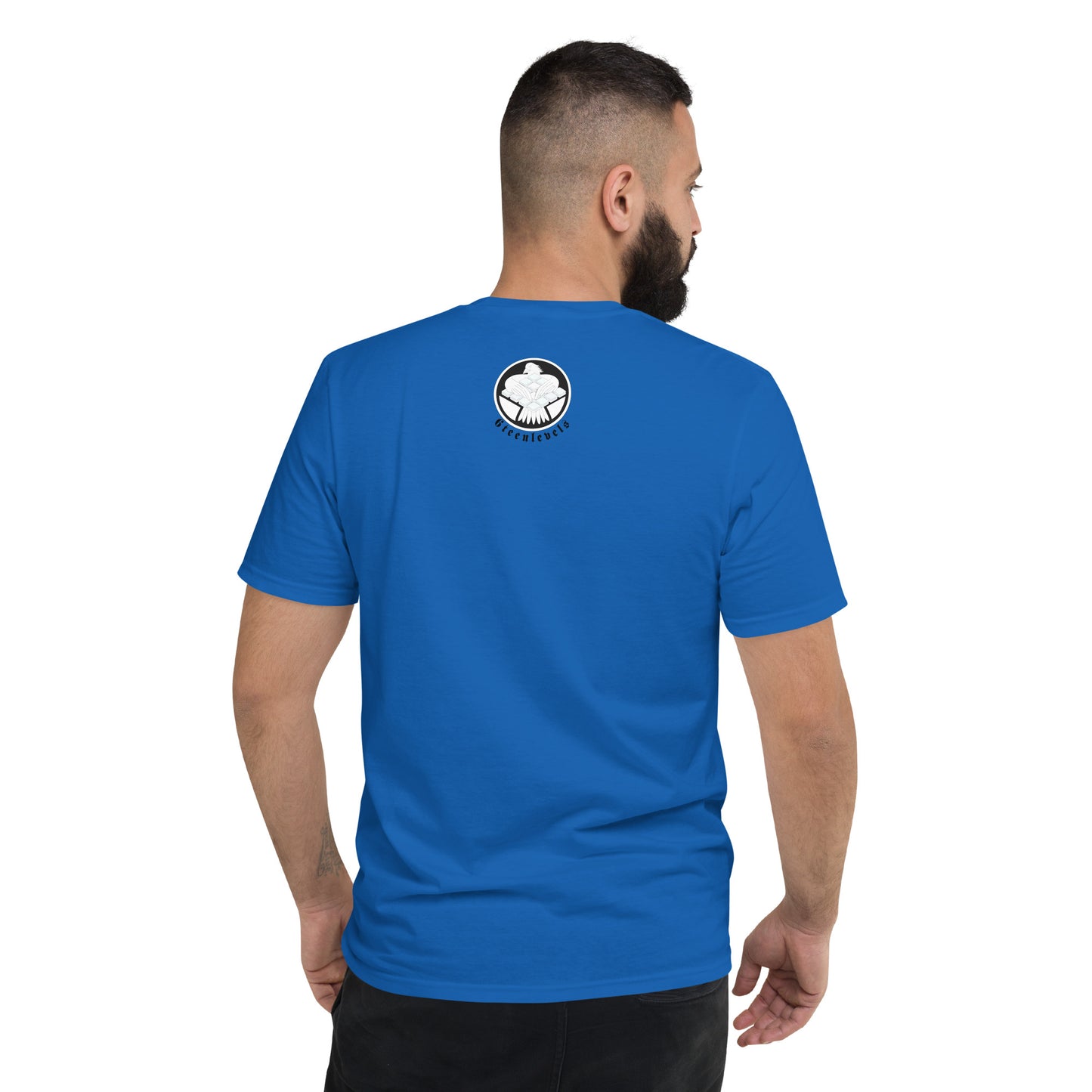 6teen level Short-Sleeve T-Shirt