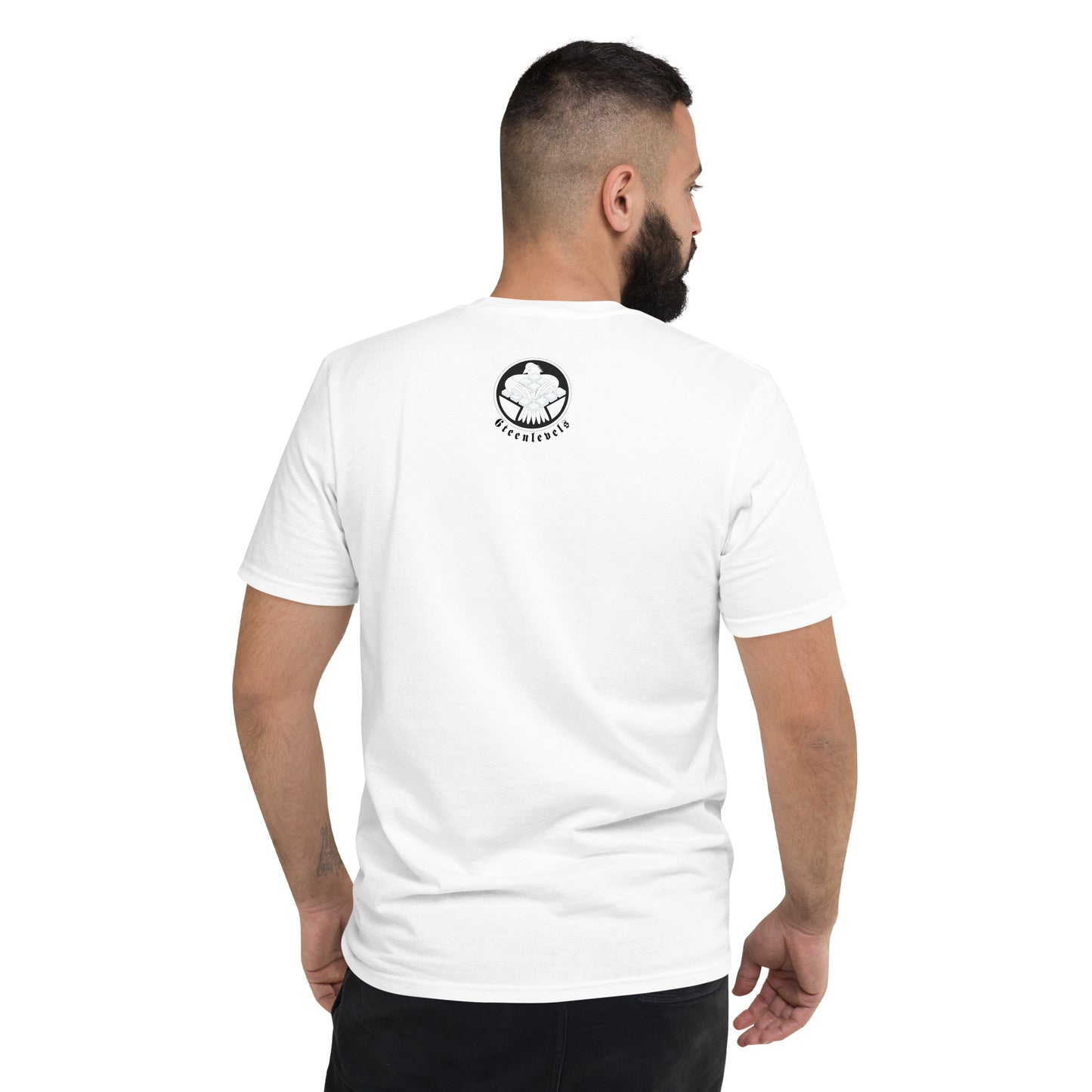 6teen level Short-Sleeve T-Shirt