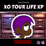 XO TOUR Llif3 XP ElectraX Preset Bank
