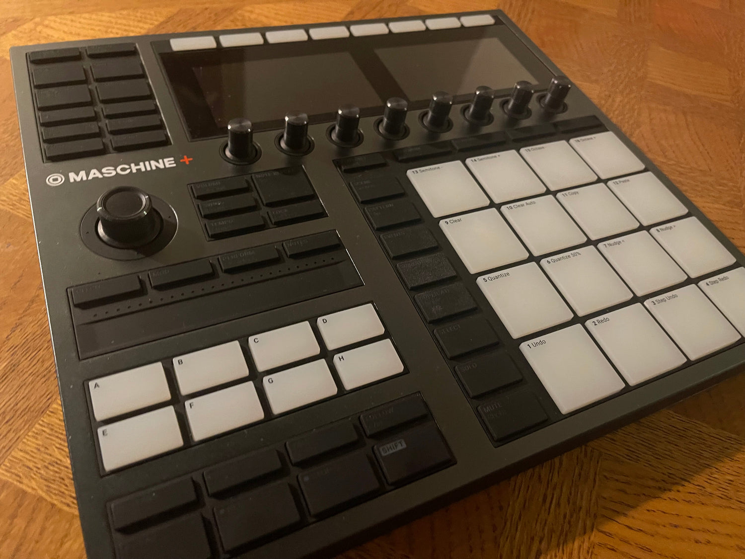 Used Gear