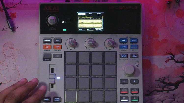 Sample Packs