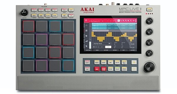 AKAI Gear