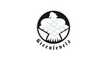 16TeenLevels bird and music pads emblem