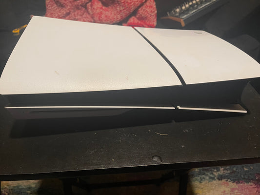 Sony Playstation 5 Slim Used