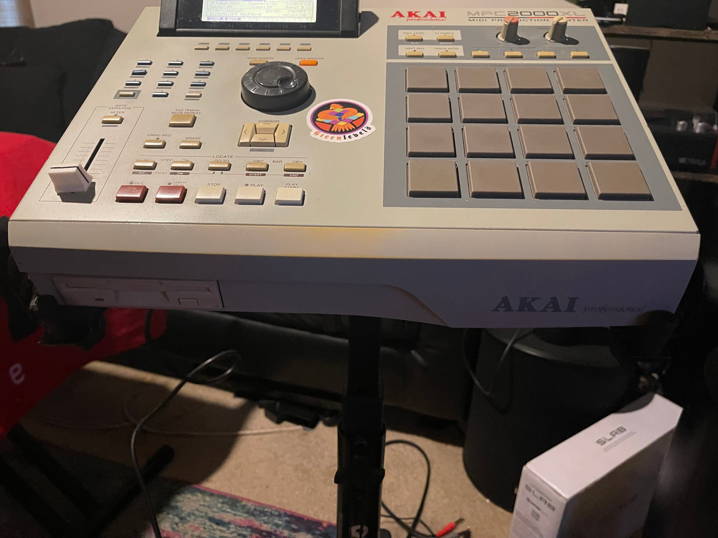 USED MPC 2000XL (Please READ DESCRIPTION)