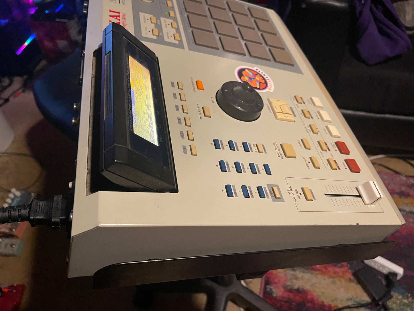 USED MPC 2000XL (Please READ DESCRIPTION)