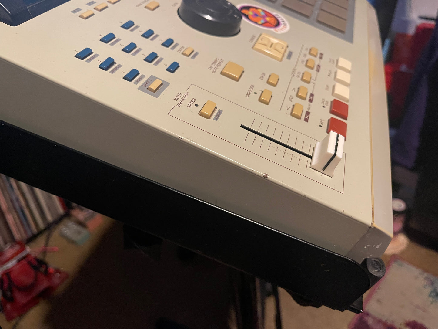 USED MPC 2000XL (Please READ DESCRIPTION)