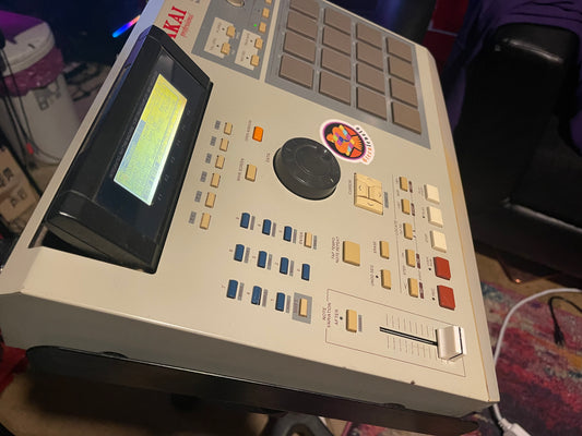 USED MPC 2000XL (Please READ DESCRIPTION)