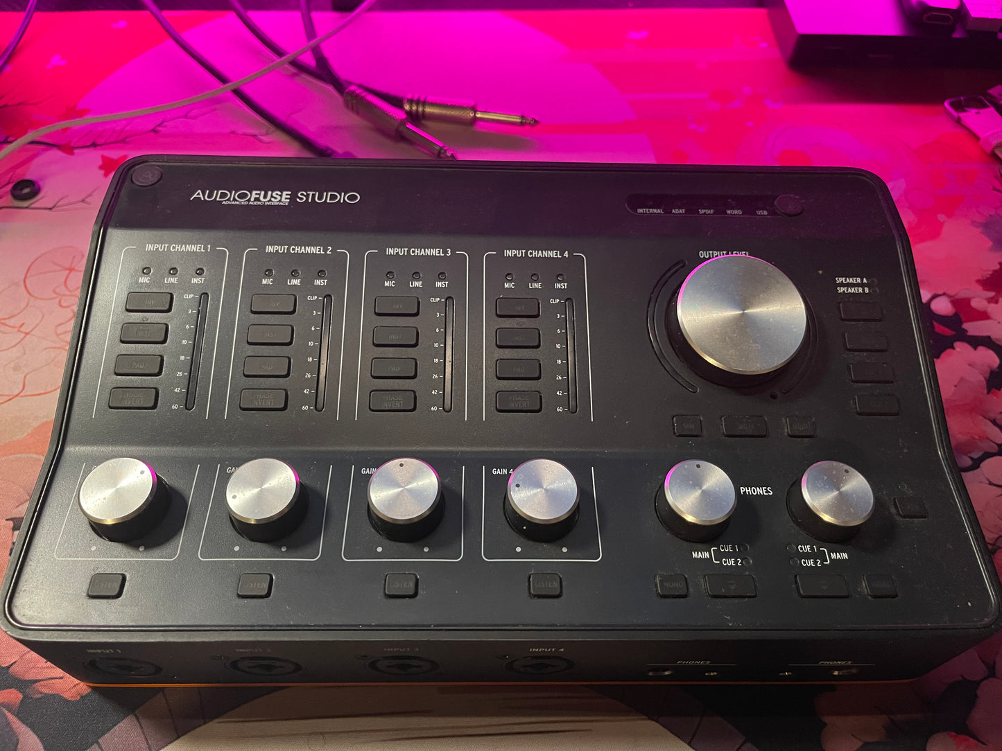 Arturia AudioFuse Studio USB-C Audio Interface 2020